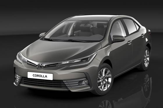 TOYOTA COROLLA 2.0 XEI 16V FLEX 4P AUTOMÁTICO